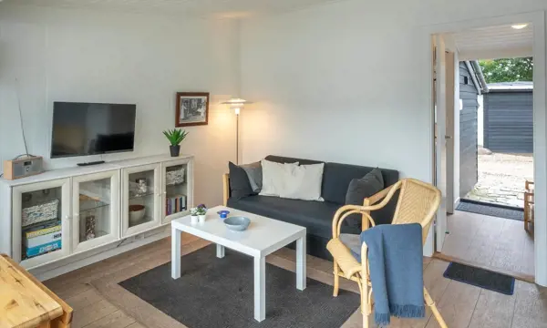 Ferienwohnung VE138 in Vejers Sydstrand 1 20, Vejers Strand | Bild 3 von 12