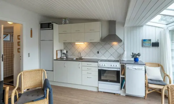 Ferienwohnung VE138 in Vejers Sydstrand 1 20, Vejers Strand | Bild 4 von 12