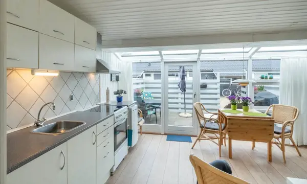 Ferienwohnung VE138 in Vejers Sydstrand 1 20, Vejers Strand | Bild 5 von 12