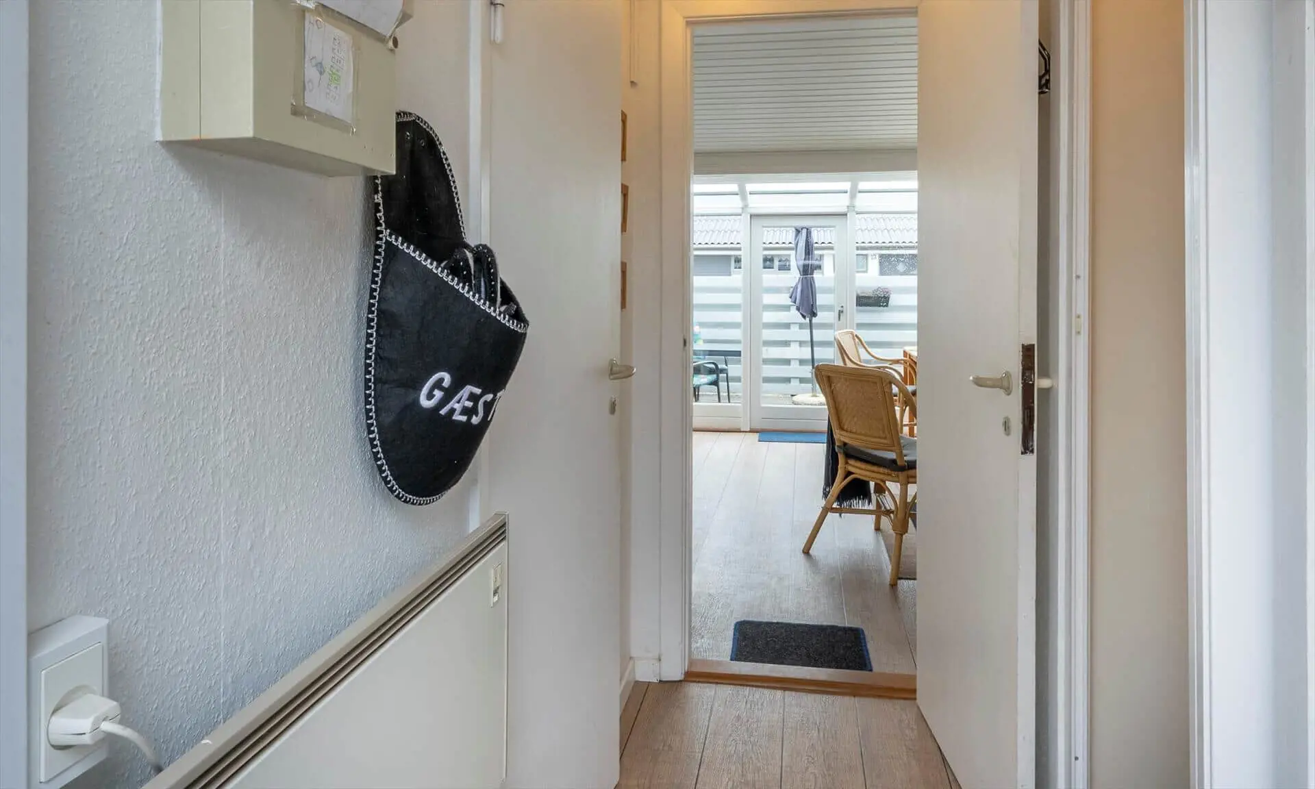 Ferienwohnung VE138 in Vejers Sydstrand 1 20, Vejers Strand | Bild 6 von 12