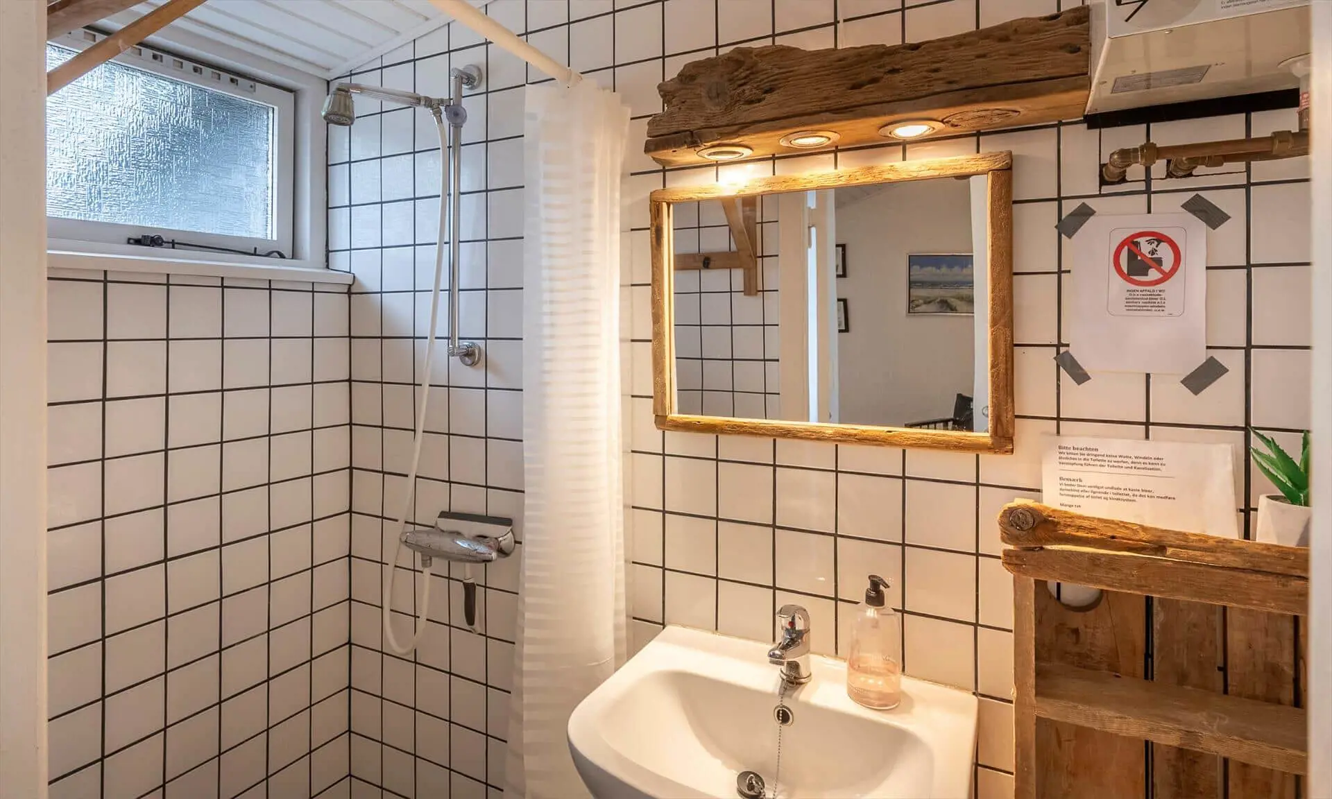 Ferienwohnung VE138 in Vejers Sydstrand 1 20, Vejers Strand | Bild 7 von 12