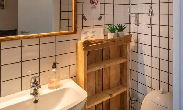 Ferienwohnung VE138 in Vejers Sydstrand 1 20, Vejers Strand | Bild 8 von 12