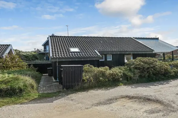 Ferienhaus VE337 in Nordvej 4, Vejers Strand | Bild 31 von 35