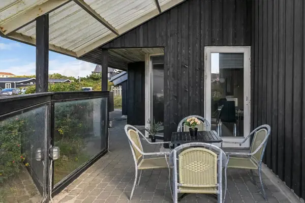 Ferienhaus VE337 in Nordvej 4, Vejers Strand | Bild 32 von 35