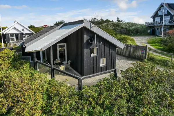 Ferienhaus VE337 in Nordvej 4, Vejers Strand | Bild 33 von 35