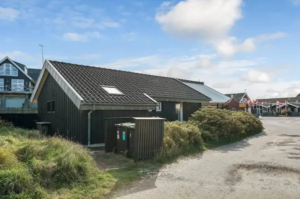 Ferienhaus VE337 in Nordvej 4, Vejers Strand | Bild 34 von 35