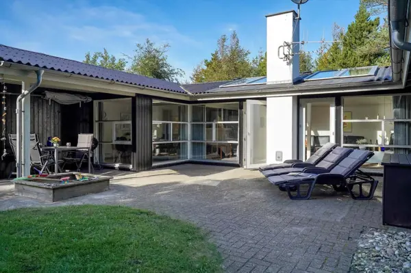 Poolhaus VE339 in Gøgevej 34, Vejers Strand | Bild 36 von 41