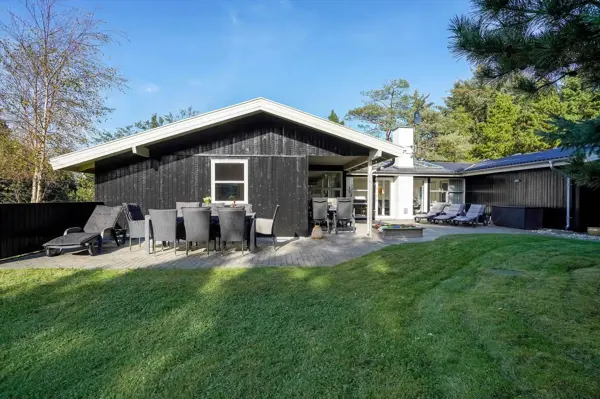 Poolhaus VE339 in Gøgevej 34, Vejers Strand | Bild 39 von 41