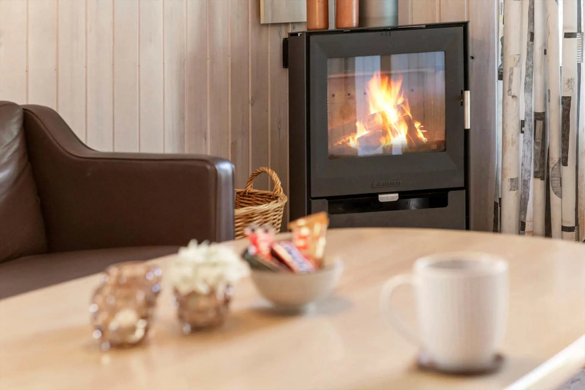 Ferienhaus VE517 in Blåbærvangen 26, Jegum | Bild 6 von 20