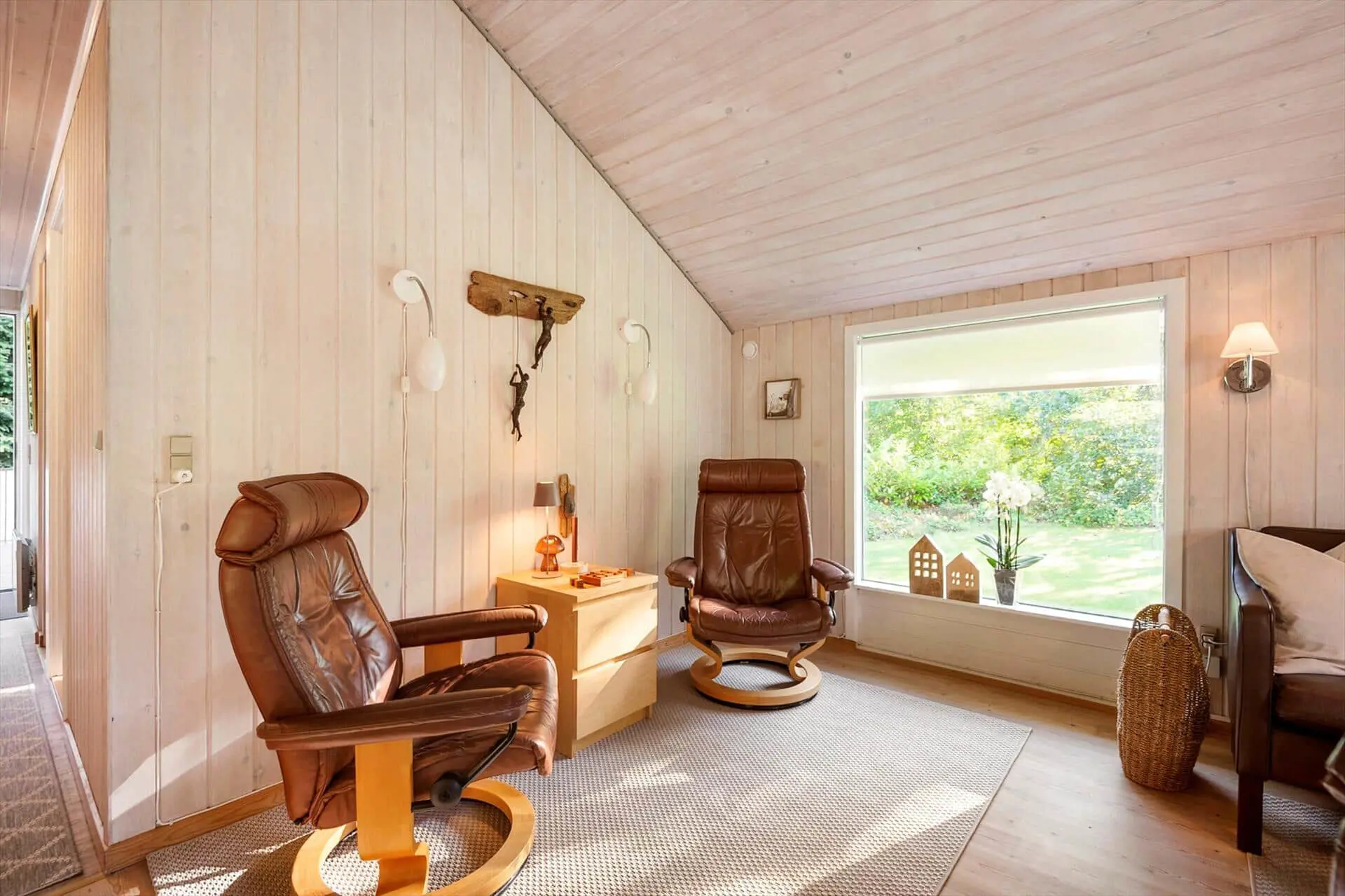 Ferienhaus VE517 in Blåbærvangen 26, Jegum | Bild 7 von 20