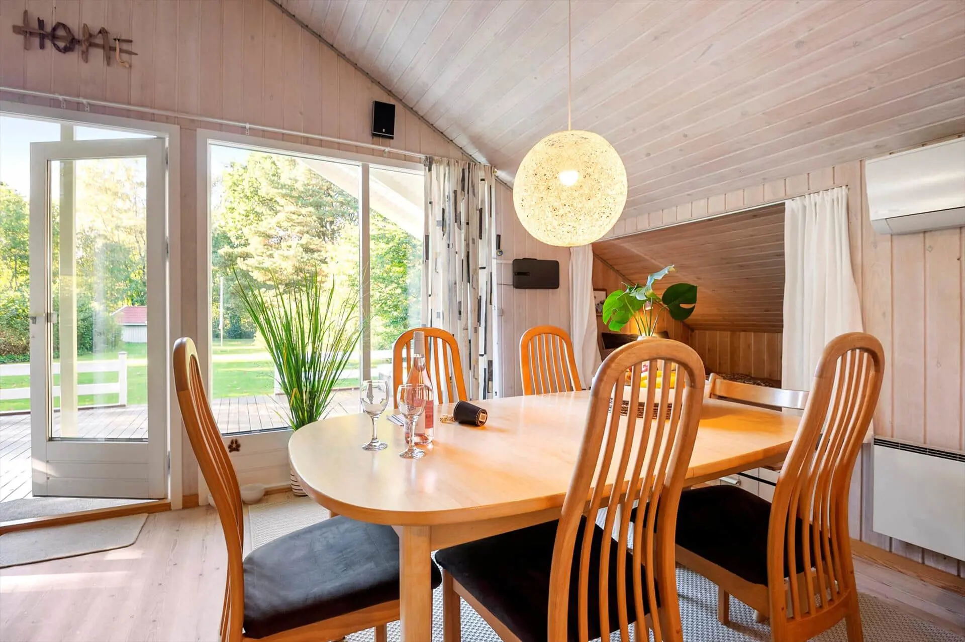 Ferienhaus VE517 in Blåbærvangen 26, Jegum | Bild 9 von 20