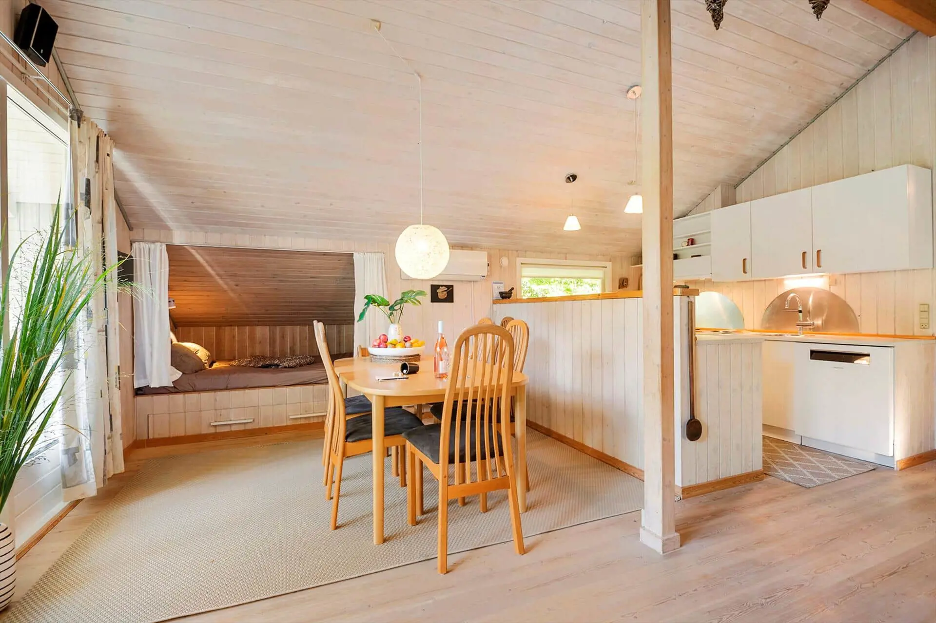 Ferienhaus VE517 in Blåbærvangen 26, Jegum | Bild 11 von 20