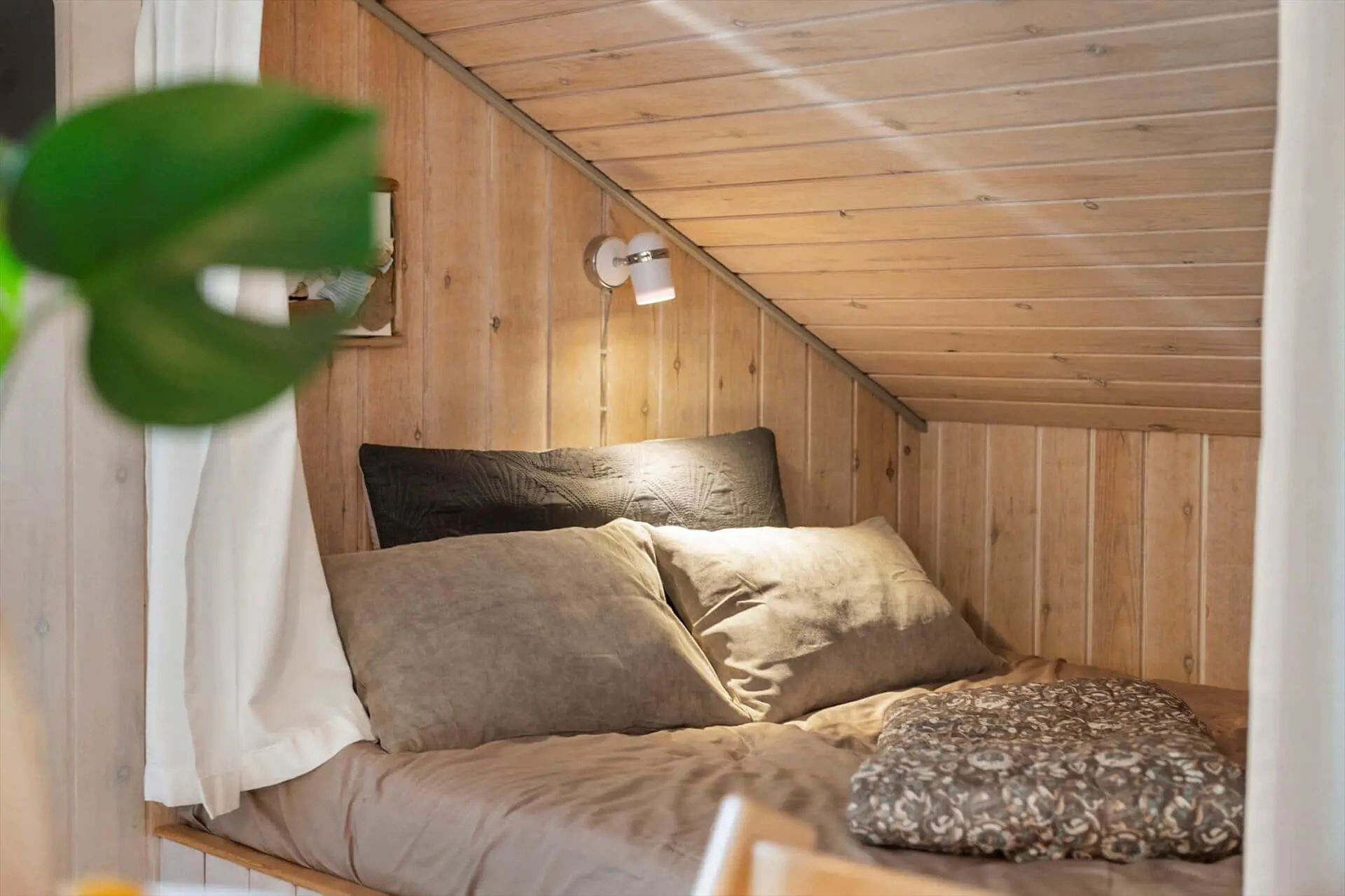 Ferienhaus VE517 in Blåbærvangen 26, Jegum | Bild 12 von 20