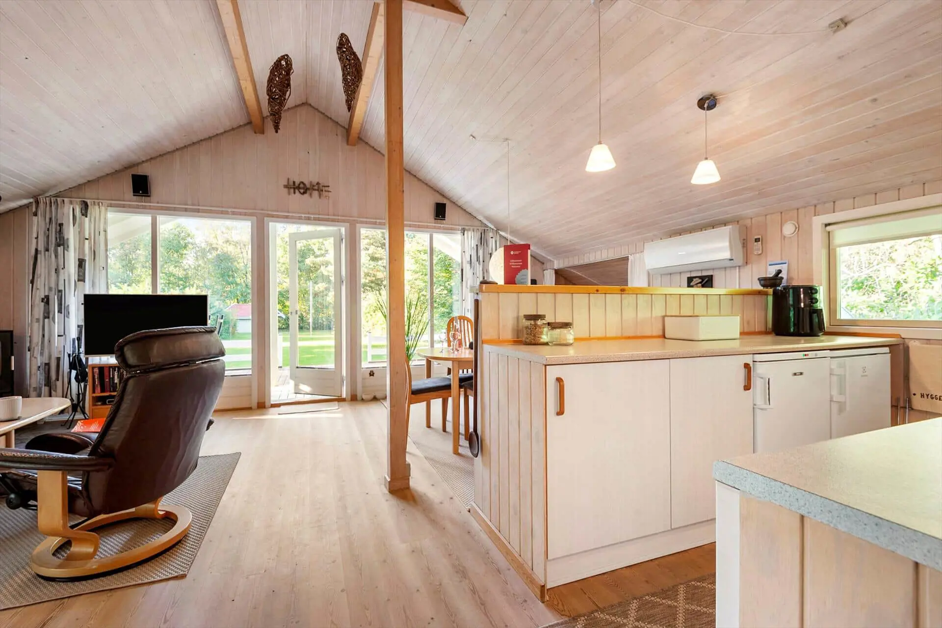 Ferienhaus VE517 in Blåbærvangen 26, Jegum | Bild 13 von 20