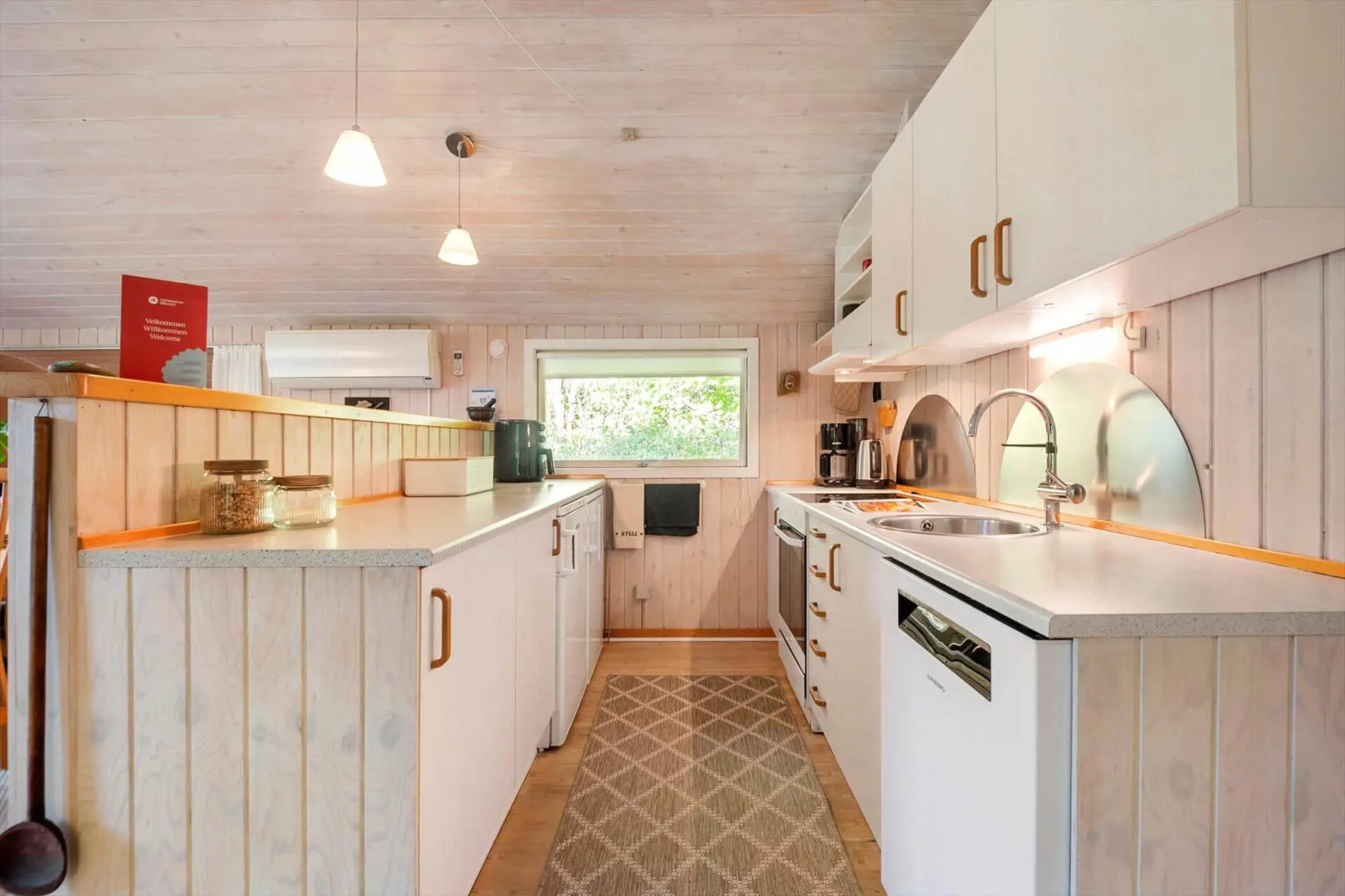 Ferienhaus VE517 in Blåbærvangen 26, Jegum | Bild 14 von 20