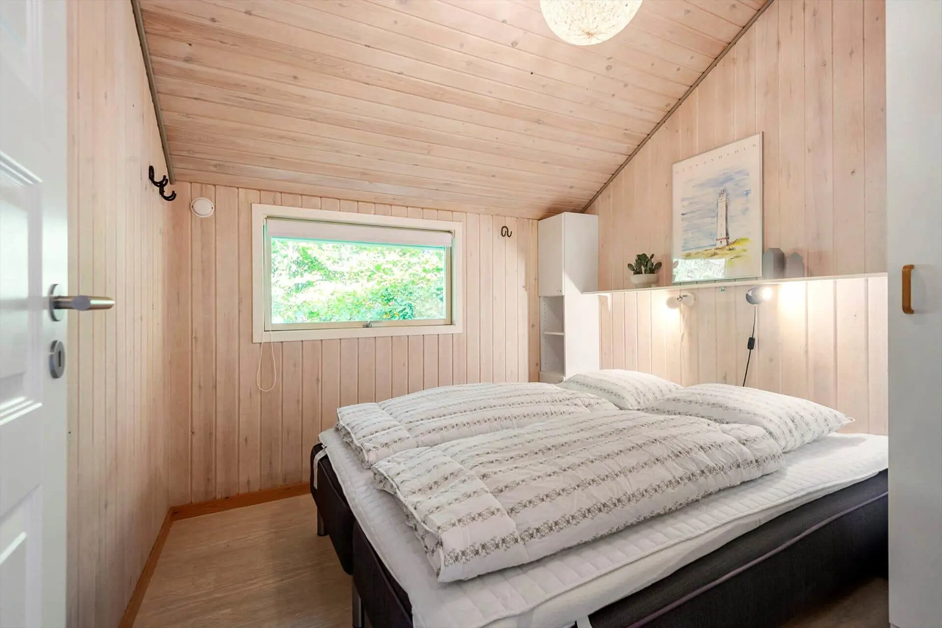 Ferienhaus VE517 in Blåbærvangen 26, Jegum | Bild 15 von 20