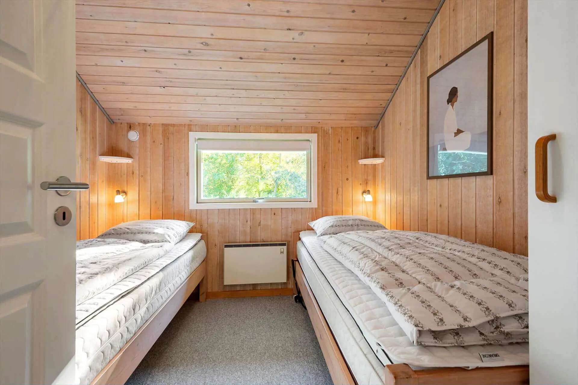 Ferienhaus VE517 in Blåbærvangen 26, Jegum | Bild 16 von 20