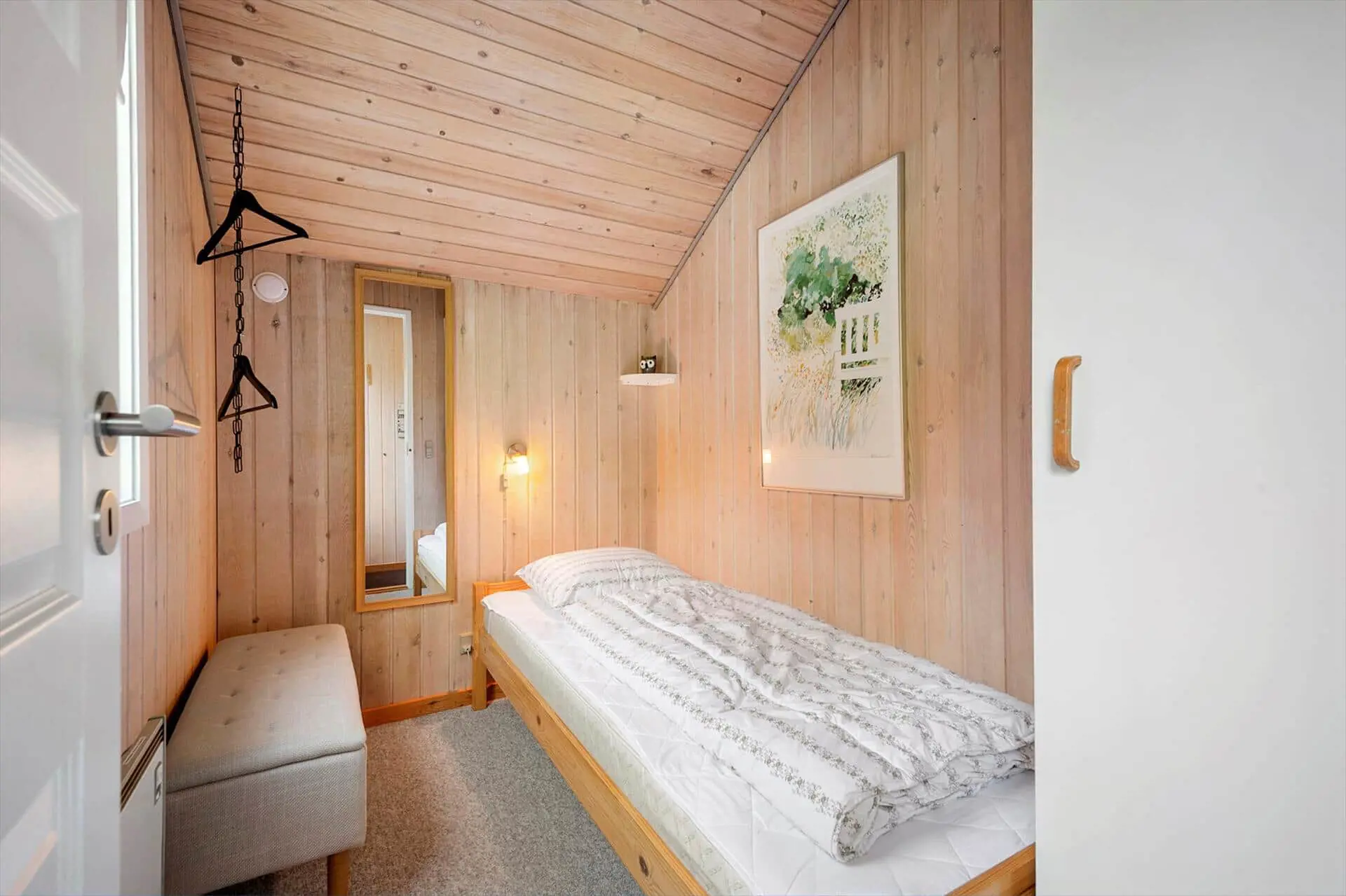 Ferienhaus VE517 in Blåbærvangen 26, Jegum | Bild 17 von 20