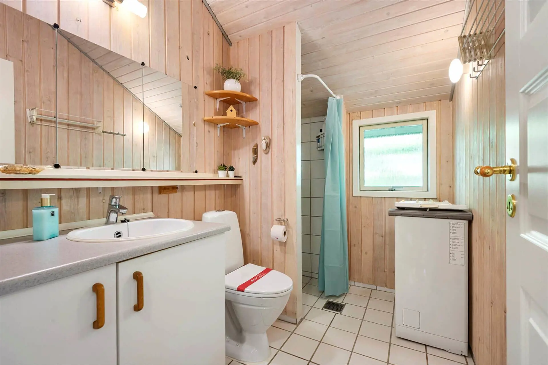 Ferienhaus VE517 in Blåbærvangen 26, Jegum | Bild 18 von 20