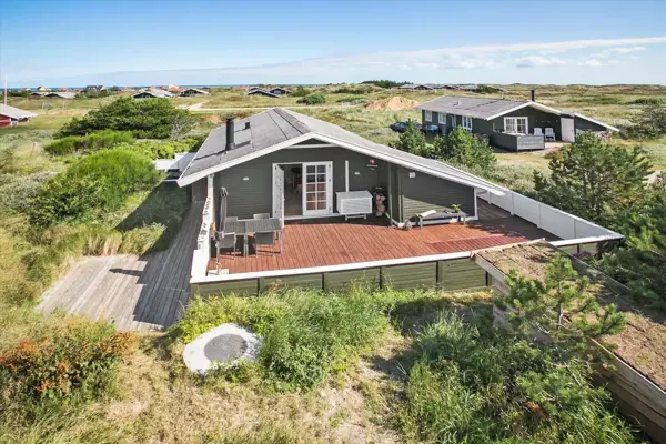 Ferienhaus JB116 in Lild Strand / Jammerbucht