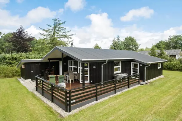 Ferienhaus JB139 in Kollerup / Jammerbucht