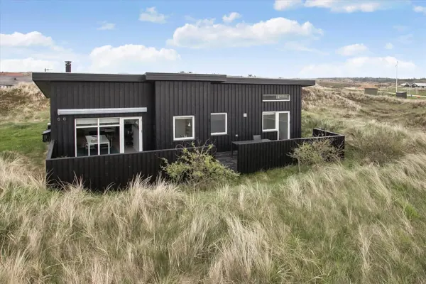 Ferienhaus JB140 in Lild Strand / Jammerbucht