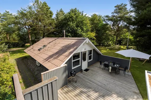 Ferienhaus JB147 in Kollerup / Jammerbucht