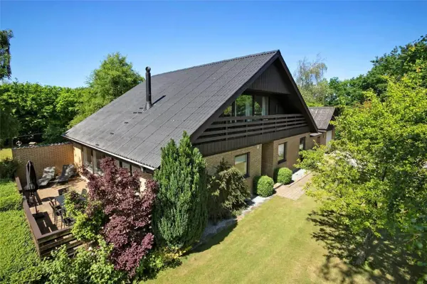 Ferienhaus JB148 in Kollerup / Jammerbucht