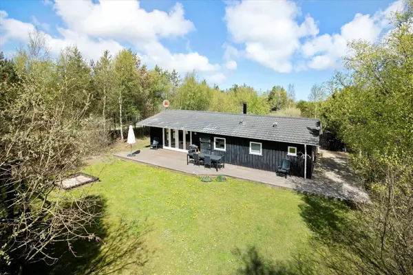 Ferienhaus JB167 in Thorup Strand / Jammerbucht
