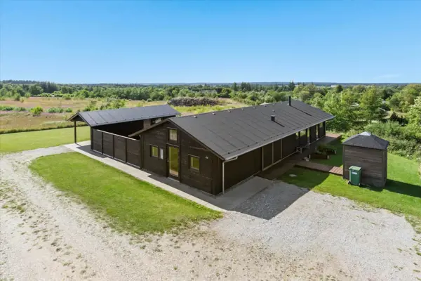 Ferienhaus JB177 in Kollerup / Jammerbucht
