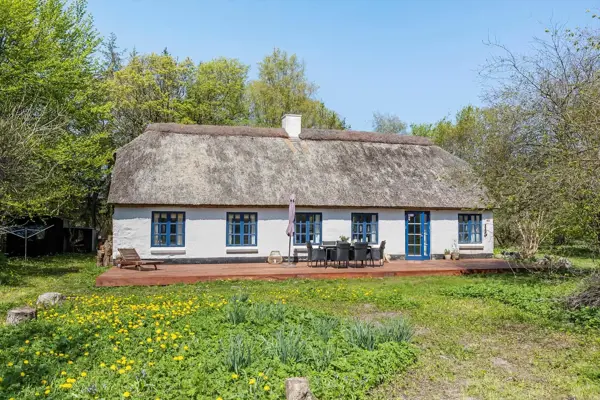 Ferienhaus JB199 in Slettestrand / Jammerbucht