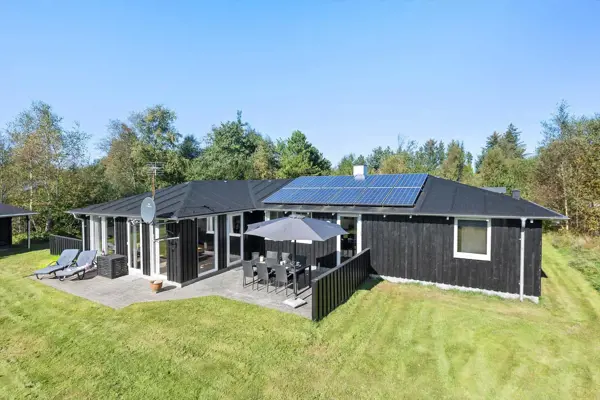 Ferienhaus JB205 in Thorup Strand / Jammerbucht