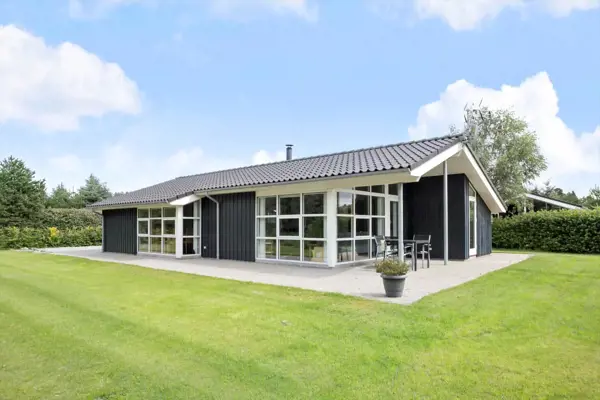 Ferienhaus JB209 in Kollerup / Jammerbucht