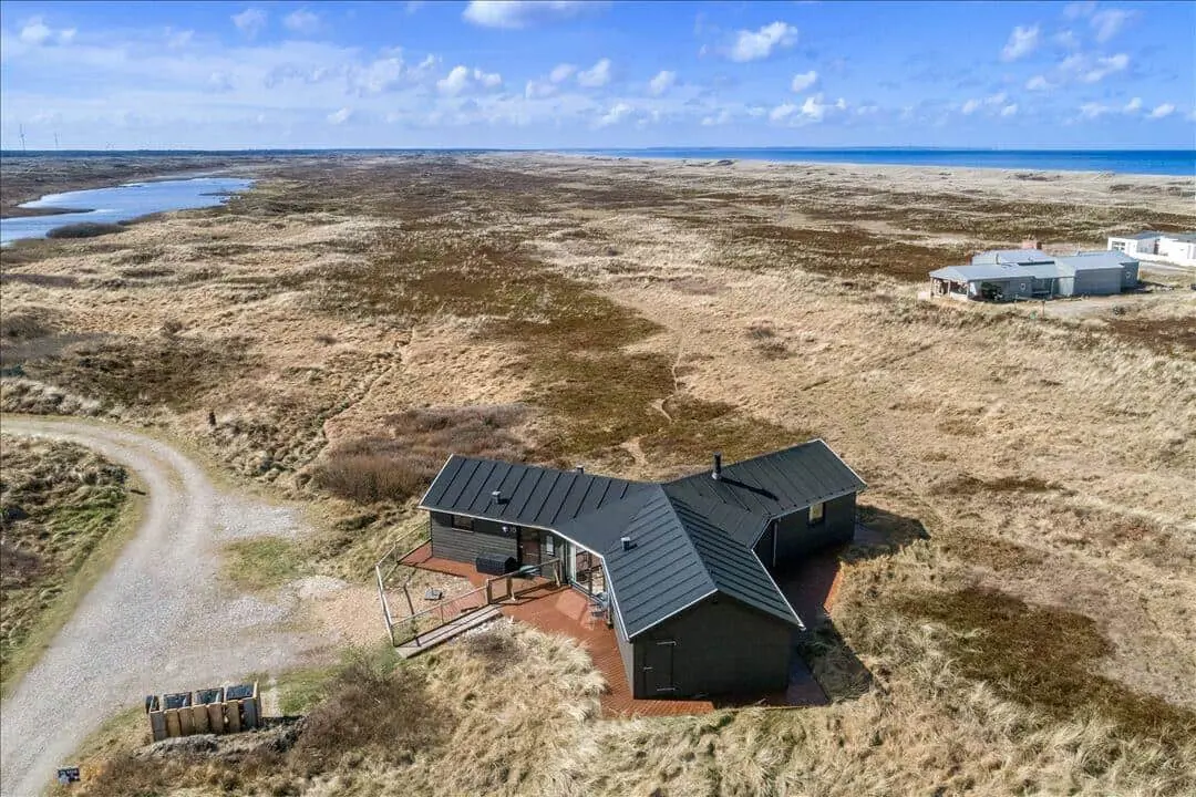 Haus JB211 in Lild Strand, Jammerbucht