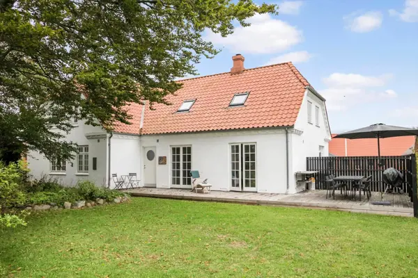 Ferienhaus JB212 in Thorup Strand / Jammerbucht