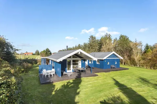 Ferienhaus JB219 in Thorup Strand / Jammerbucht