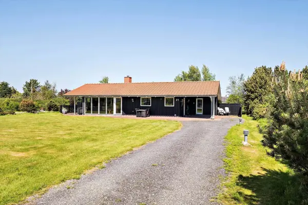 Ferienhaus JB226 in Thorup Strand / Jammerbucht