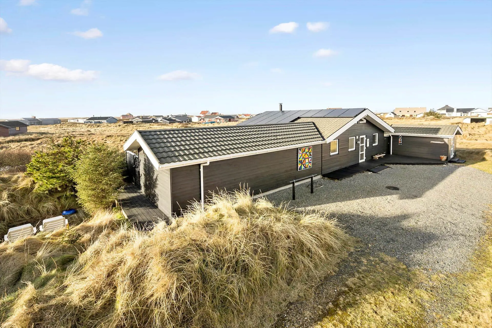 Haus JB230 in Lild Strand, Jammerbucht