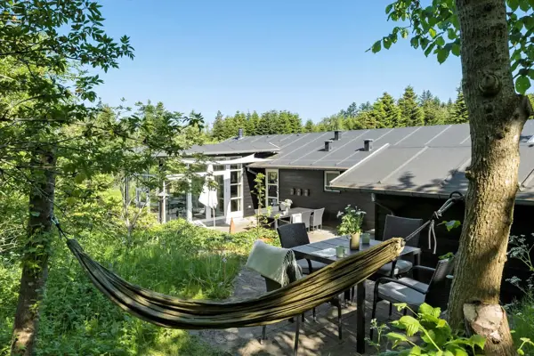 Ferienhaus JB231 in Kollerup / Jammerbucht