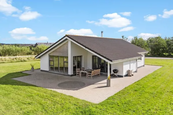 Ferienhaus JB239 in Tranum Strand / Jammerbucht