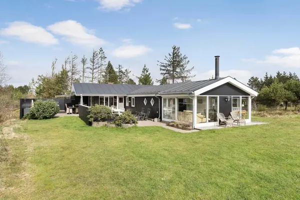 Ferienhaus JB301 in Thorup Strand / Jammerbucht