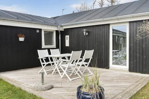 Ferienhaus JB301 in Landstien 3, Thorup Strand | Bild 29 von 33
