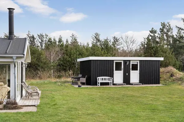 Ferienhaus JB301 in Landstien 3, Thorup Strand | Bild 30 von 33