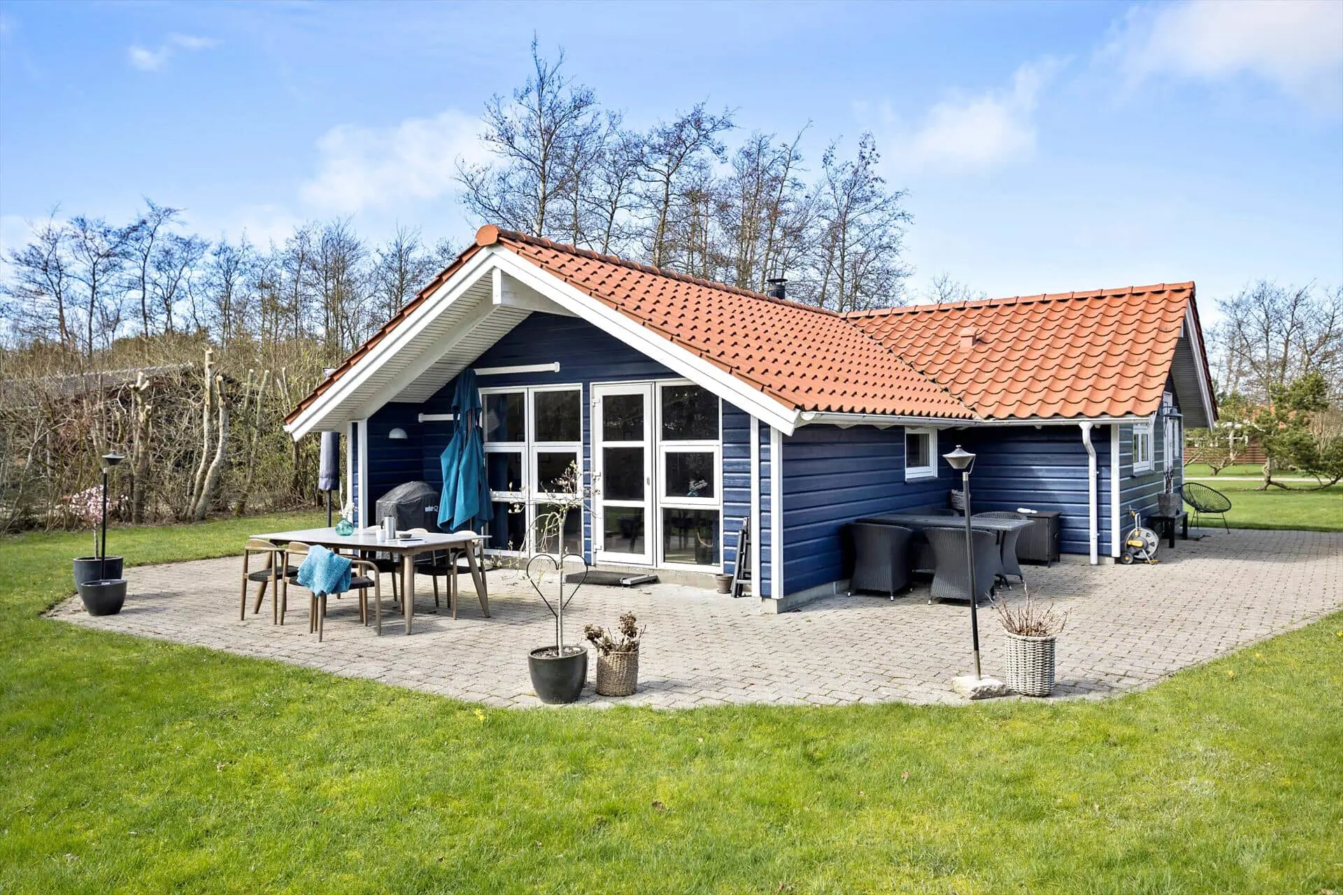 Haus JB303 in Thorup Strand, Jammerbucht