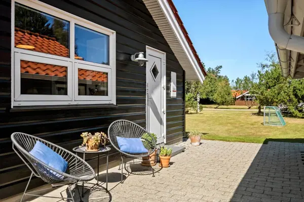 Ferienhaus JB303 in Tyttebærstien 50, Thorup Strand | Bild 24 von 33