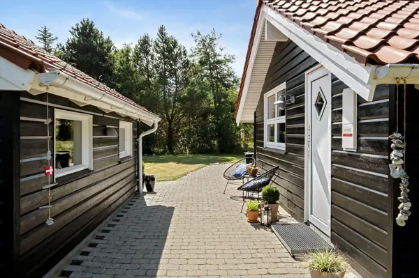 Ferienhaus JB303 in Tyttebærstien 50, Thorup Strand | Bild 25 von 33