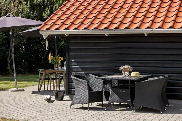 Ferienhaus JB303 in Tyttebærstien 50, Thorup Strand | Bild 27 von 33
