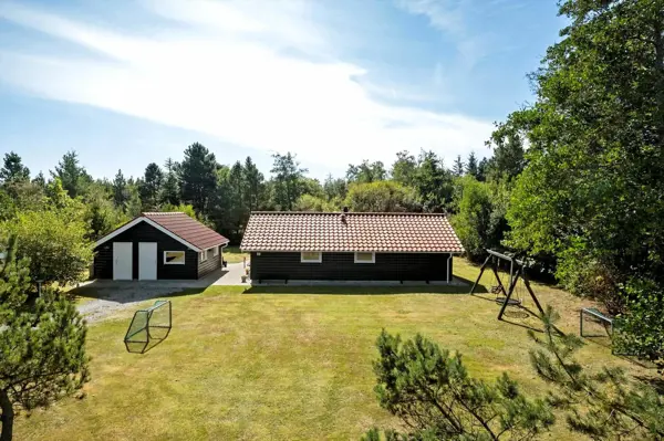 Ferienhaus JB303 in Tyttebærstien 50, Thorup Strand | Bild 28 von 33