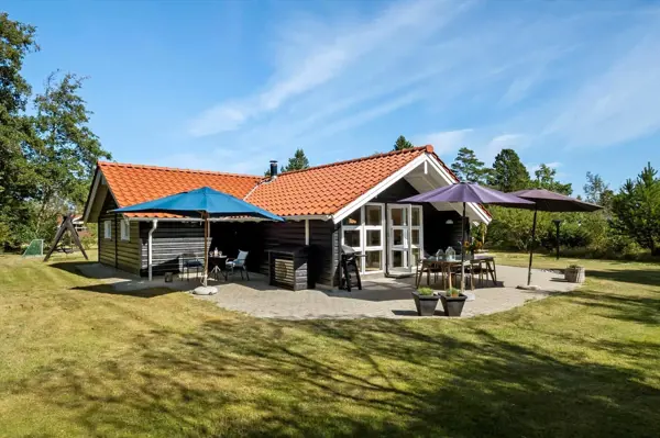 Ferienhaus JB303 in Tyttebærstien 50, Thorup Strand | Bild 29 von 33