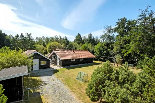 Ferienhaus JB303 in Tyttebærstien 50, Thorup Strand | Bild 30 von 33